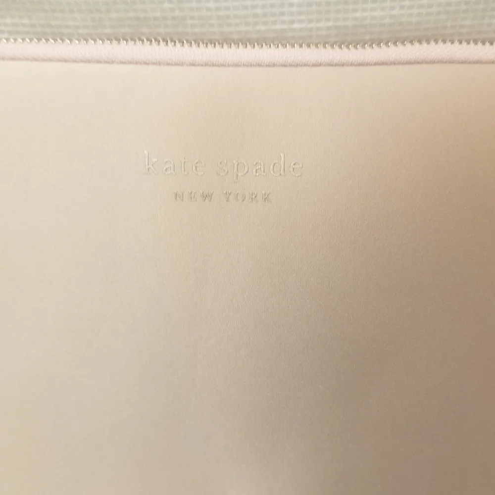 kate spade Lap Top Case